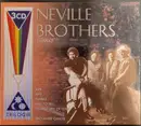 CD-Box - Ivan Neville - Thanks - Triple Jewelcase