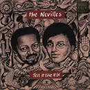 CD - The Neville Brothers - Tell It Like It Is