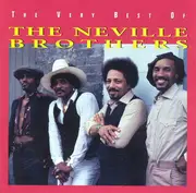CD - The Neville Brothers - The Very Best Of The Neville Brothers