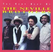 The Neville Brothers - The Very Best Of The Neville Brothers