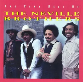 The Neville Brothers - The Very Best Of The Neville Brothers