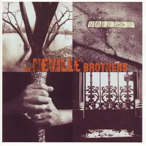 The Neville Brothers - Valence Street