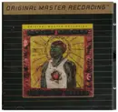CD - The Neville Brothers - Brother's Keeper - 24k gold-plated disc