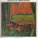 LP - The Neville Brothers - Fiyo On The Bayou