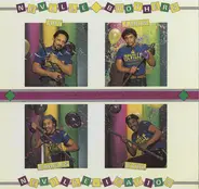 The Neville Brothers - Neville-Ization