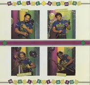 Neville Brothers - Neville-Ization