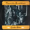 12'' - The Neville Brothers - Sister Rosa