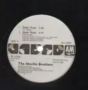 12'' - The Neville Brothers - Sister Rosa