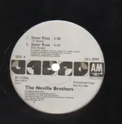 12'' - The Neville Brothers - Sister Rosa