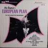 LP - The New Manhattan Philharmonic - The Dance - European Plan - Gatefold