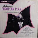 LP - The New Manhattan Philharmonic - The Dance - European Plan - Gatefold