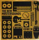 LP - The New Mastersounds - Renewable Energy - Still Sealed