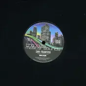 The New Mastersounds - San Frantico