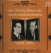The New Mayfair Dance Orchestra - Harmony Heaven