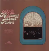 LP - The New McKinney's Cotton Pickers - 10 Authentic Recreations Of Foot-Stomping Big Band Jazz