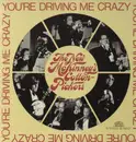 LP - The New McKinney's Cotton Pickers - You're Driving Me Crazy