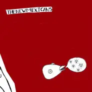 The New Mexicans - Chicken Head Talking Diamonds