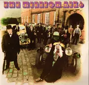 LP - The New Million Airs Orchestra - The Million Airs
