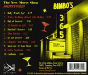 CD - The New Morty Show - Mortyfied!