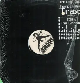 The New Nexus - Temperature Traxx