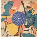 10'' - The New Orlean Jazz Band Tremble Kids - The New Orlean Jazz Band Tremble Kids