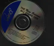 CD - The New Orleans All Stars - 1966
