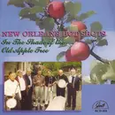 CD - The New Orleans Hot Shots - In The Shade Of The Old Apple Tree