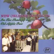 CD - The New Orleans Hot Shots - In The Shade Of The Old Apple Tree
