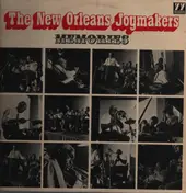 The New Orleans Joymakers - Memories