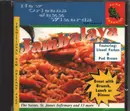 CD - The New Orleans Jazz Wizards - Jambalaya