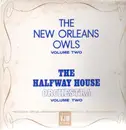 LP - The New Orleans Owls - Vol. 2 - The Halfway House Orchestra Vol. 2