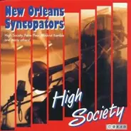 The New Orleans Syncopators - High Society