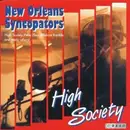 CD - The New Orleans Syncopators - High Society
