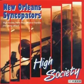 The New Orleans Syncopators - High Society