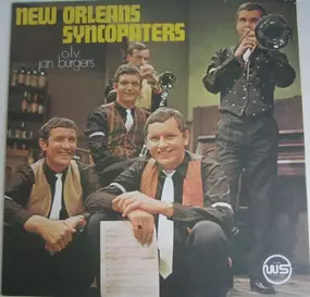 The New Orleans Syncopators - New Orleans Syncopaters