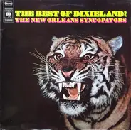 The New Orleans Syncopators - The Best Of Dixieland