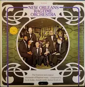 The New Orleans Ragtime Orchestra