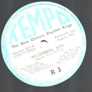The New Orleans Rhythm Kings - Millenberg Joys / Mr. Jelly Lord