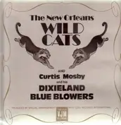 The New Orleans Wild Cats and Curtis Mosby and hi