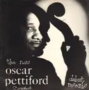 LP - The New Oscar Pettiford Sextet - The New Oscar Pettiford Sextet