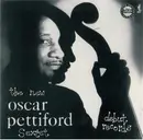 CD - The New Oscar Pettiford Sextet - The New Oscar Pettiford Sextet