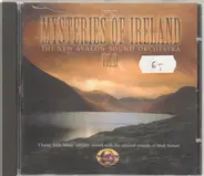 The New Avalon Sound Orchestra - Mysteries of Ireland