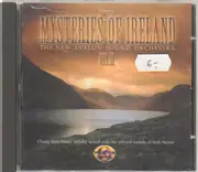 CD - The New Avalon Sound Orchestra - Mysteries of Ireland