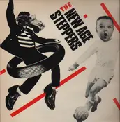 The New Age Steppers - NEW AGE STEPPERS