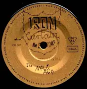 7inch Vinyl Single - The New Age - No Modern Times - 1st pressing