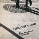 LP - The New Alfred Lora Swingtett - Straight Ahead