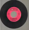 7inch Vinyl Single - The New Allegros - For Lovers Only - Label Variation