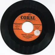 The 'New' Ambassador Hotel Orchestra - Japanese Sandman / I Love You