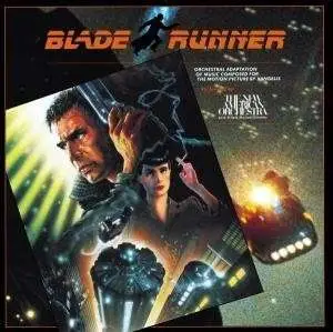 The New American Orchestra - Blade Runner
