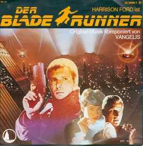 New American Orchestra - Der Blade Runner